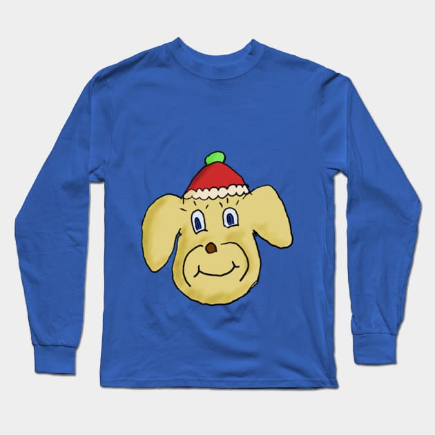 Ugly Cuttie Long Sleeve T-Shirt by ZNEVA